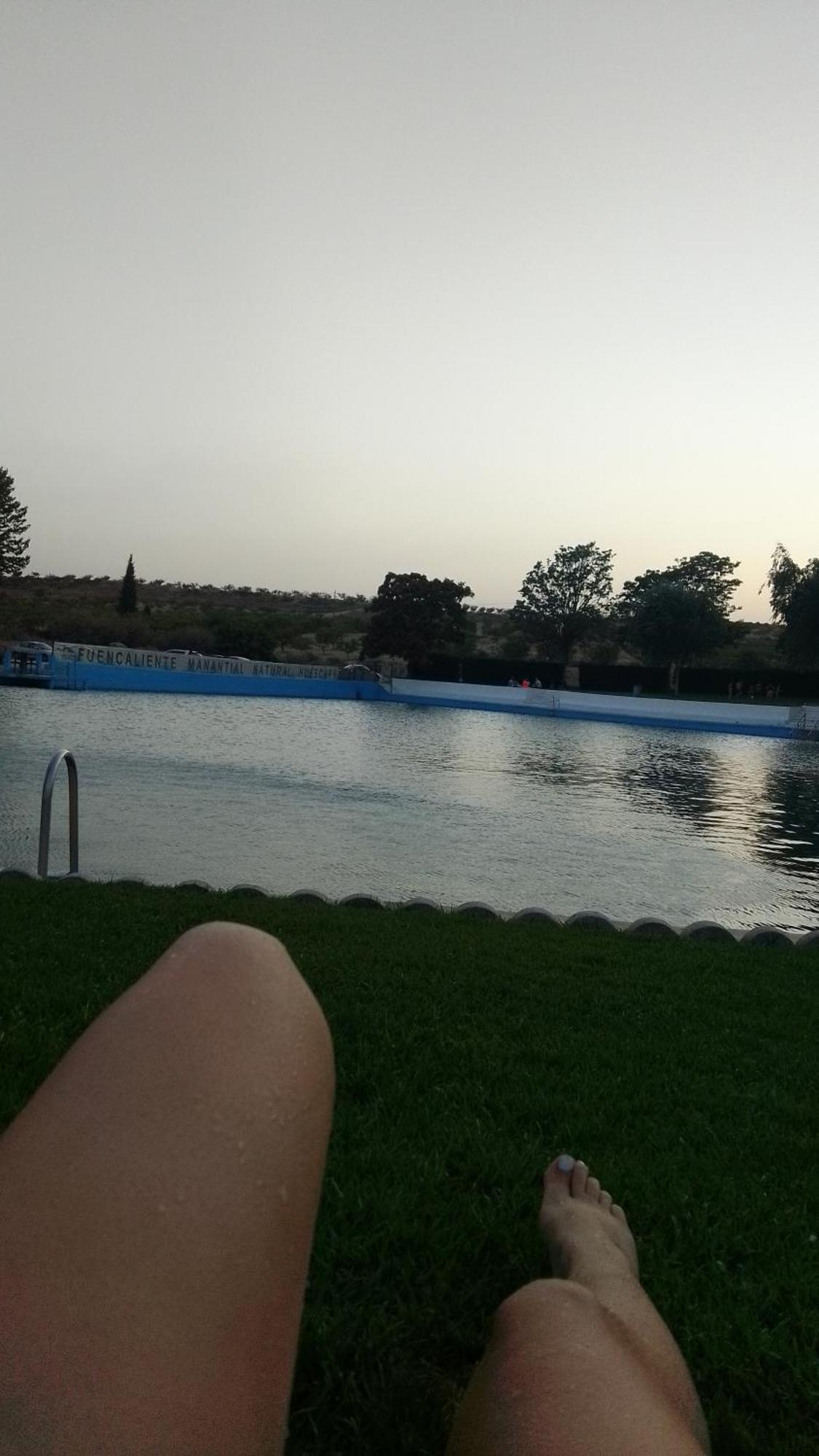 منزل الضيف Huéscar  في Vivienda Rural Embalse San Clemente المظهر الخارجي الصورة