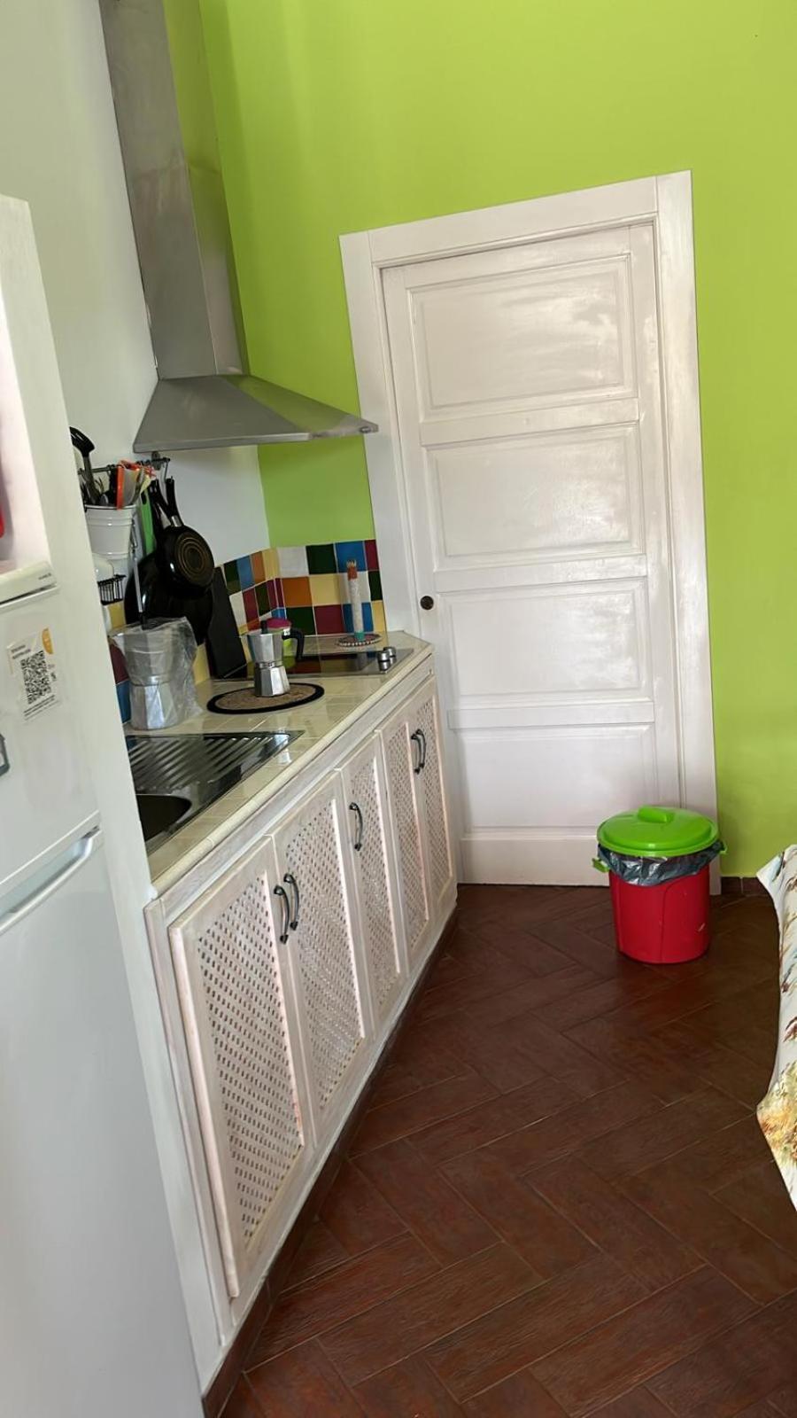 منزل الضيف Huéscar  في Vivienda Rural Embalse San Clemente المظهر الخارجي الصورة